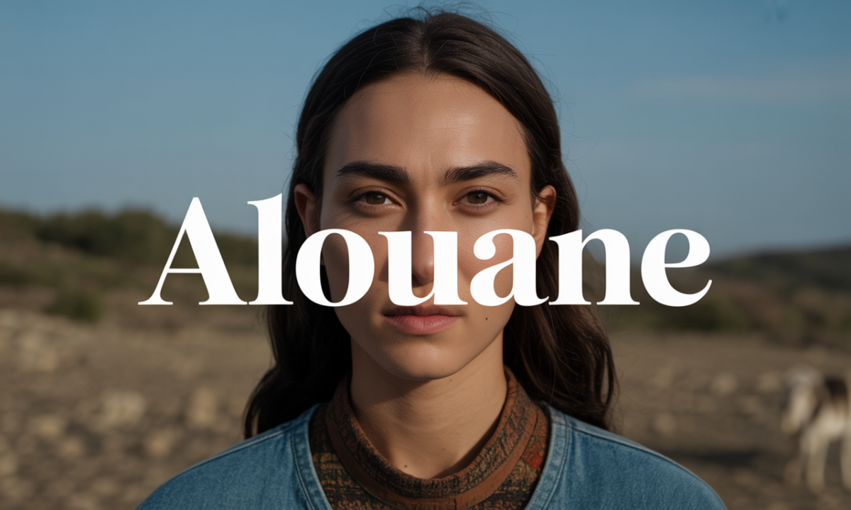 découvrez alouane, une marque alliant élégance et qualité pour sublimer votre style au quotidien.