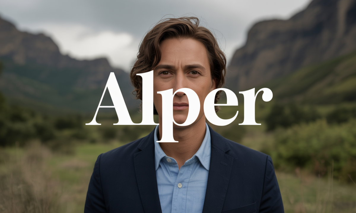 découvrez alper, une marque innovante alliant qualité et modernité pour répondre à tous vos besoins.