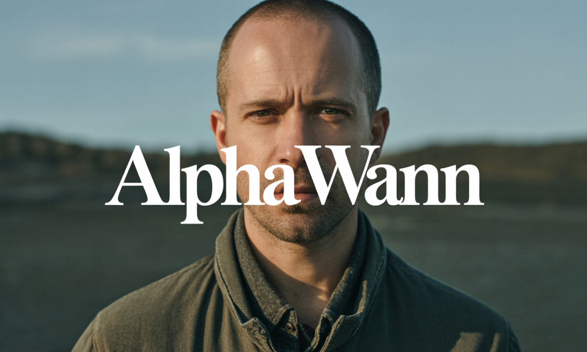 Illustration de Alpha Wann, personnalité publique