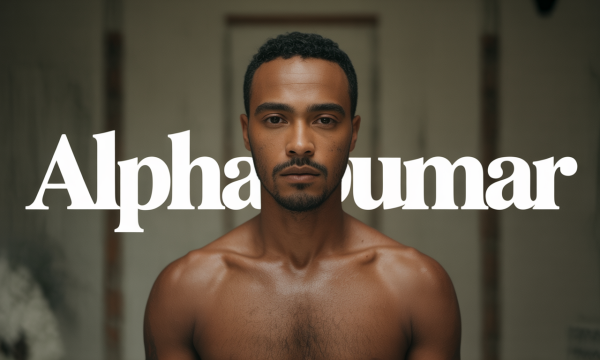 découvrez alpha-oumar, votre référence incontournable pour des contenus uniques et innovants. explorez des idées, conseils et inspirations adaptés à vos besoins.