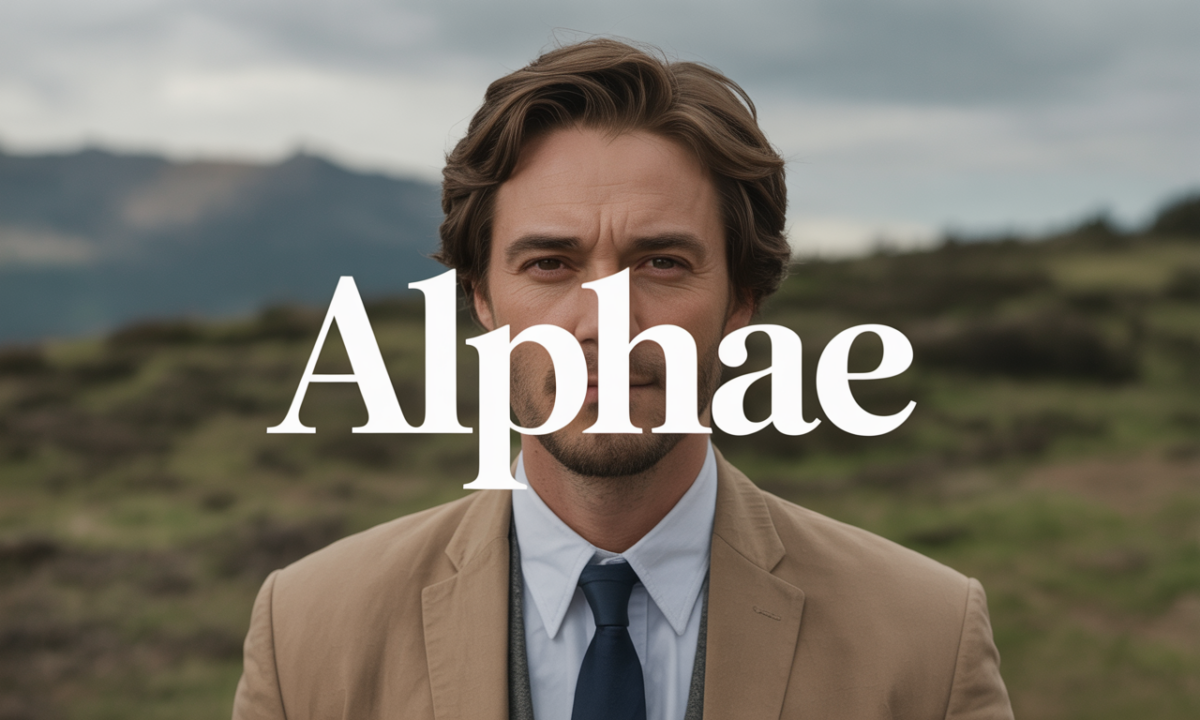 découvrez alphae, votre partenaire innovant pour des solutions sur mesure alliant technologie et expertise.