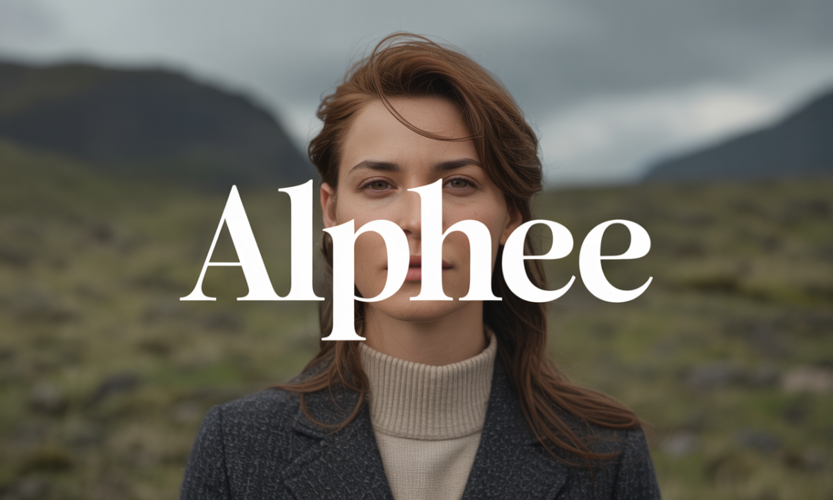 découvrez alphee, une marque innovante alliant qualité et élégance pour sublimer votre quotidien.