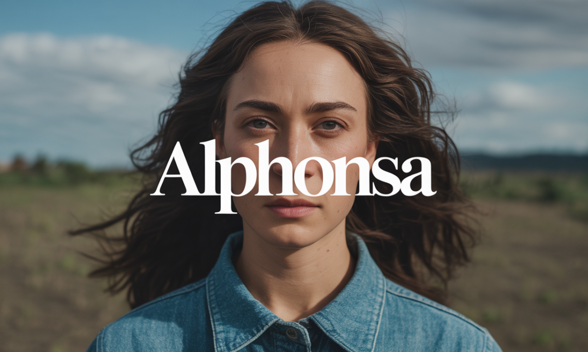 découvrez alphonsa, un prénom unique et élégant, riche en histoire et signification. explorez son origine, sa popularité et ses variantes.