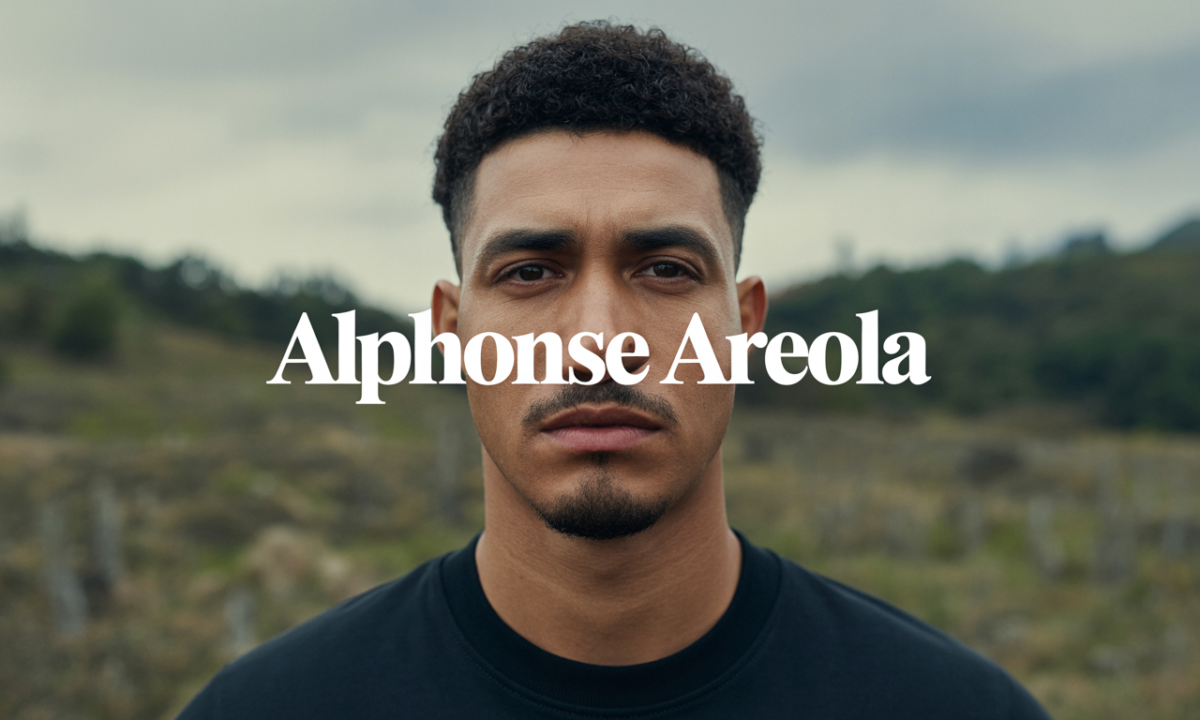 Illustration de Alphonse Areola, Personnalités et Célébrités