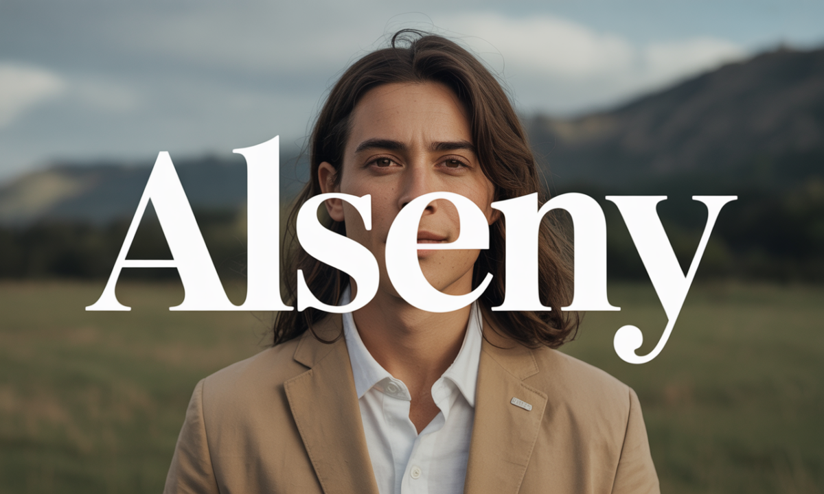 découvrez tout sur alseny : actualités, biographie et informations essentielles.