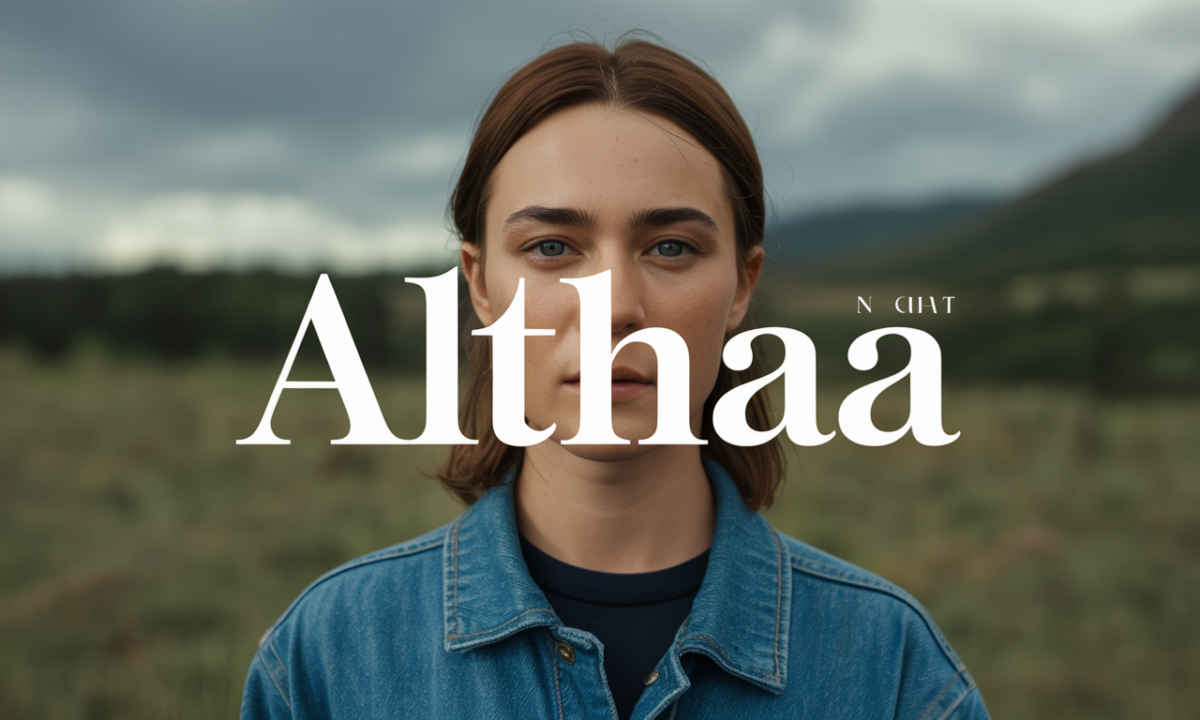 découvrez althaa, une marque innovante alliant qualité et esthétique pour répondre à tous vos besoins.