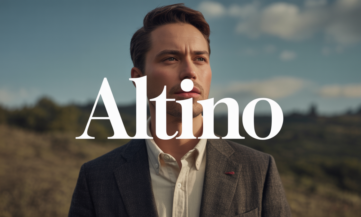 découvrez altino, une marque innovante alliant élégance et fonctionnalité pour répondre à tous vos besoins quotidiens.