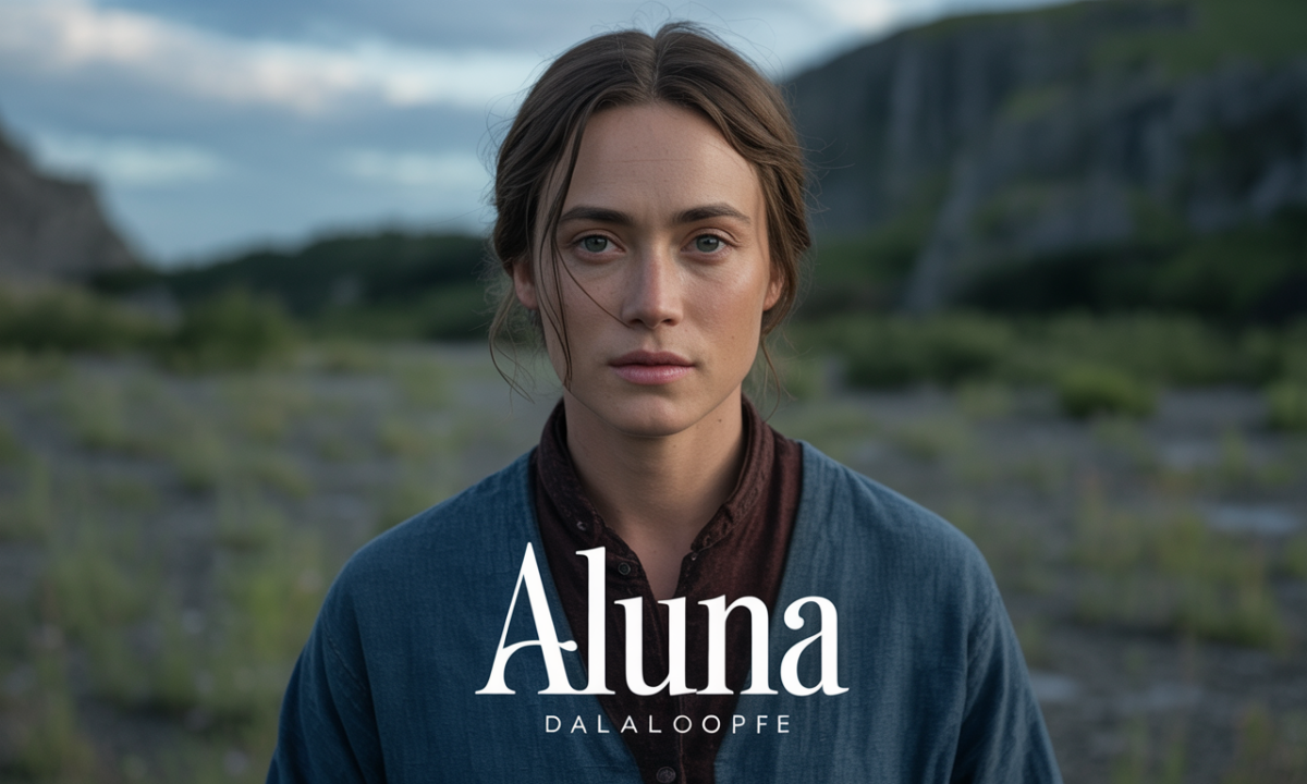 découvrez aluna, une marque innovante alliant style et qualité pour sublimer votre quotidien avec élégance.