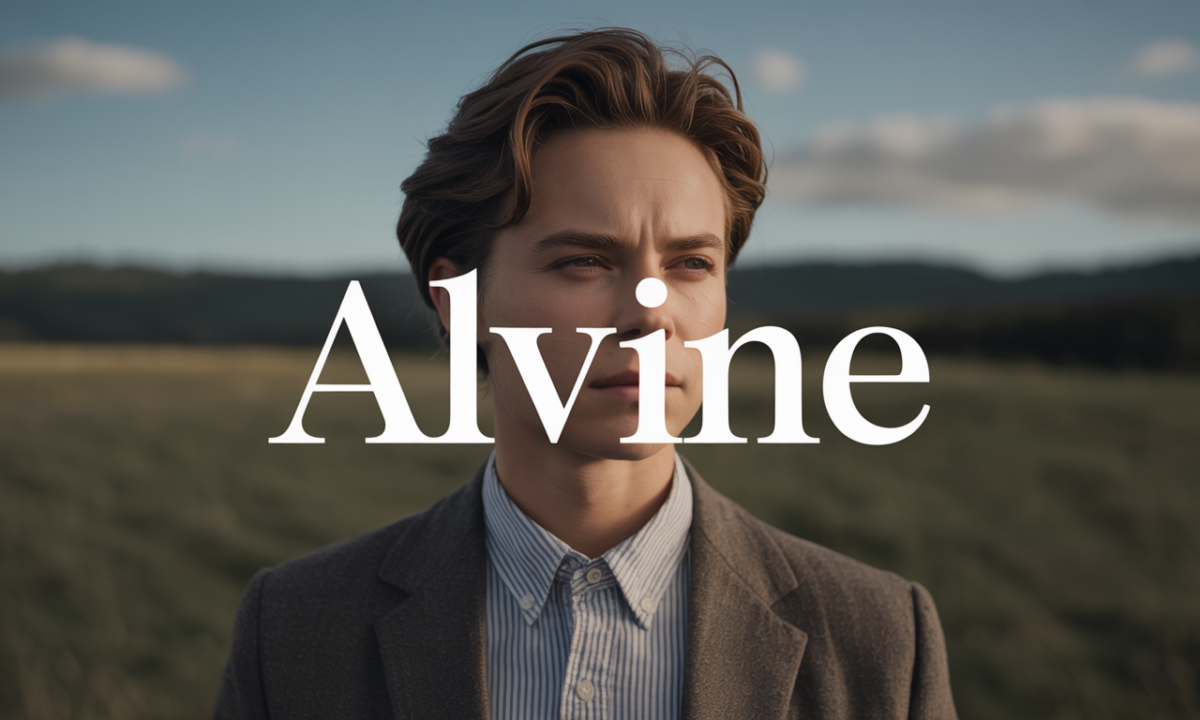 découvrez alvine, une marque/nom synonyme de qualité et d'authenticité, offrant des produits/services innovants et fiables pour répondre à vos besoins.