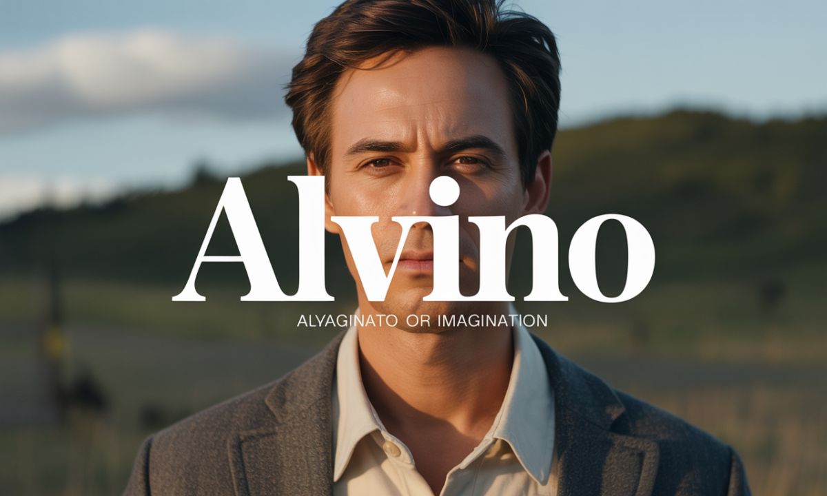 découvrez alvino, une marque synonyme d'élégance et de qualité, proposant des produits uniques alliant design et raffinement.