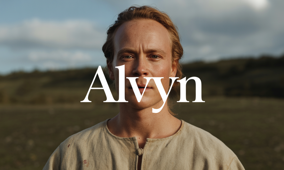 découvrez alvyn, votre solution innovante pour simplifier votre quotidien avec élégance et efficacité.