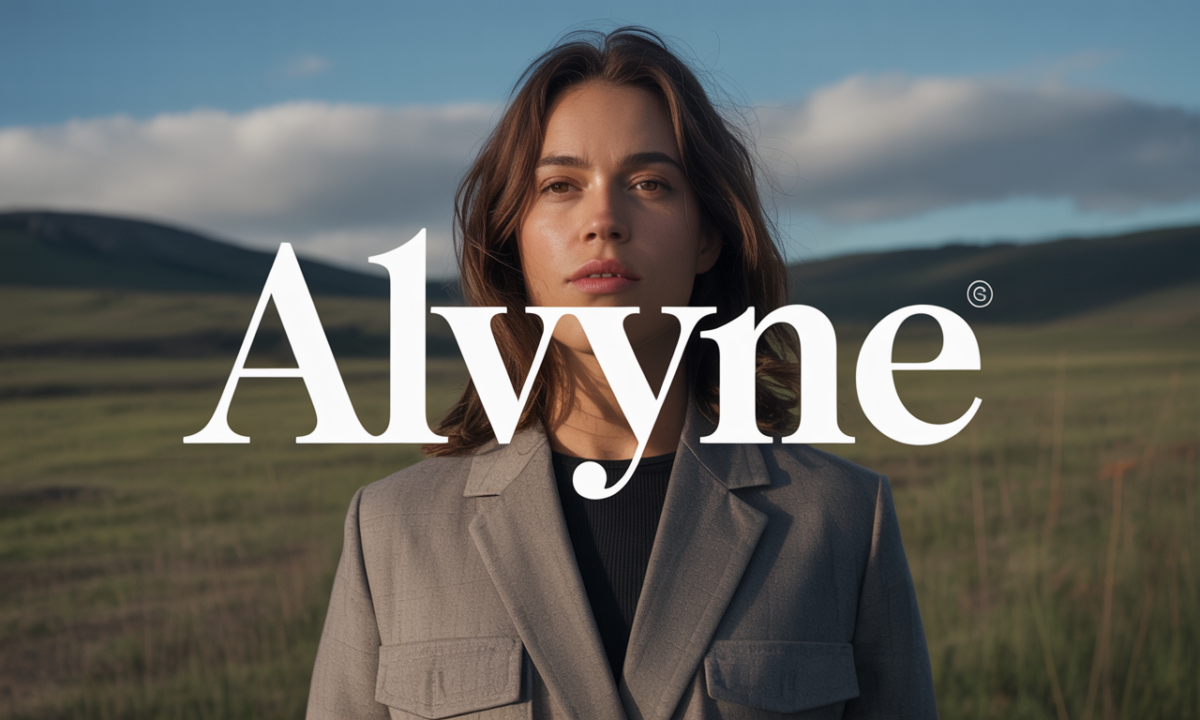 découvrez alvyne, une marque innovante alliant qualité et design pour sublimer votre quotidien.