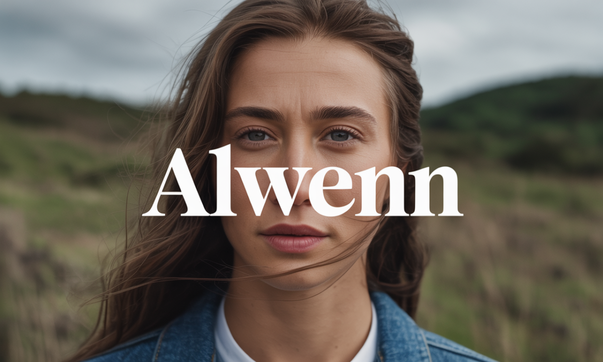 découvrez alwenn, une marque innovante alliant élégance et qualité pour sublimer votre quotidien.