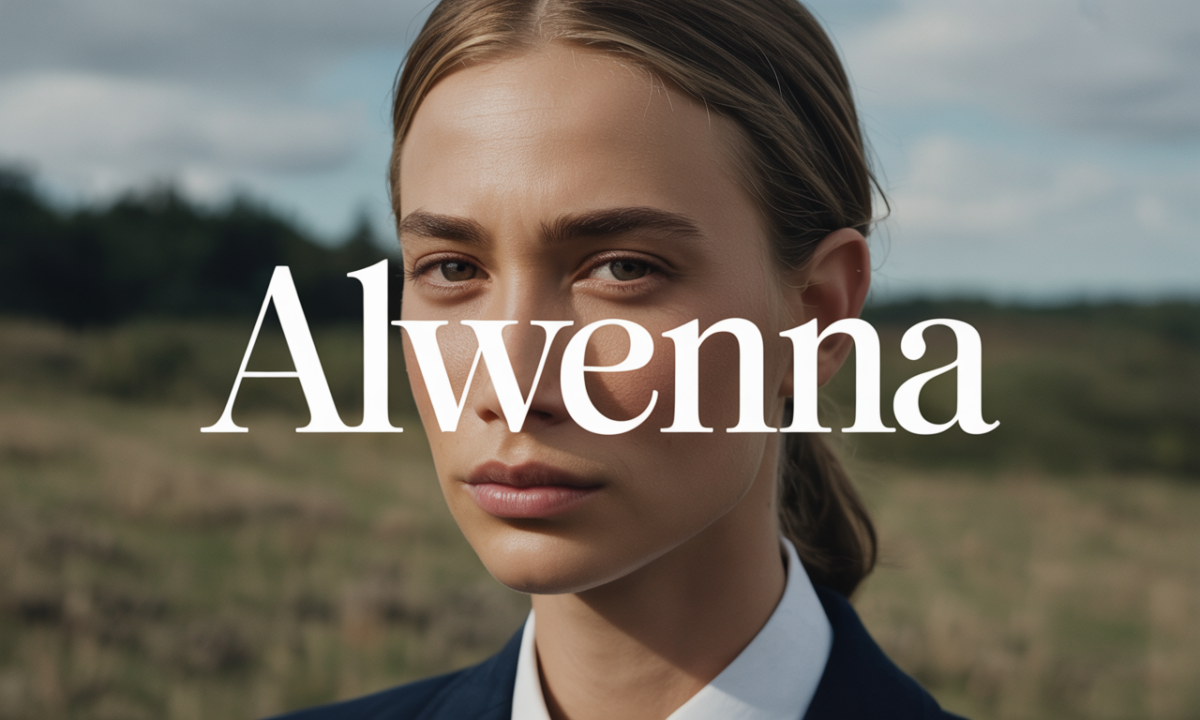 découvrez alwenna, un univers captivant où histoire et émotions se mêlent pour une expérience unique.