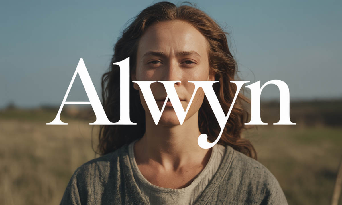 découvrez alwyn, une expérience unique alliant élégance et innovation pour sublimer votre quotidien.