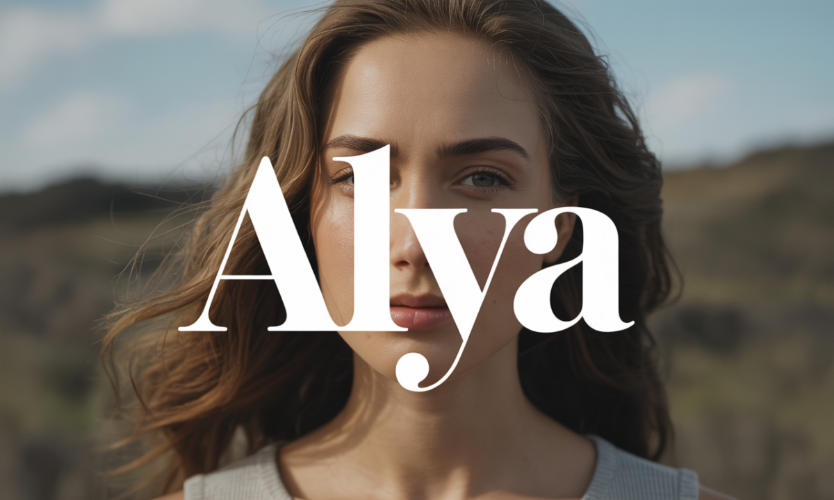 découvrez alya, une expérience unique alliant élégance et modernité. plongez dans un univers captivant où chaque détail compte.