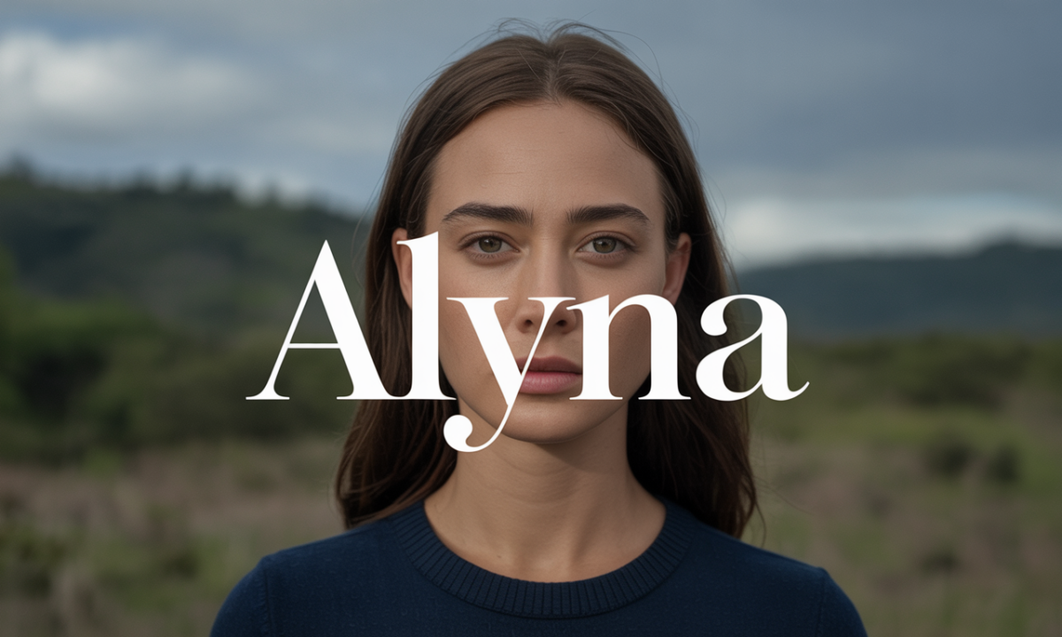découvrez alyna, une marque unique alliant élégance et innovation pour sublimer votre quotidien avec style et qualité.