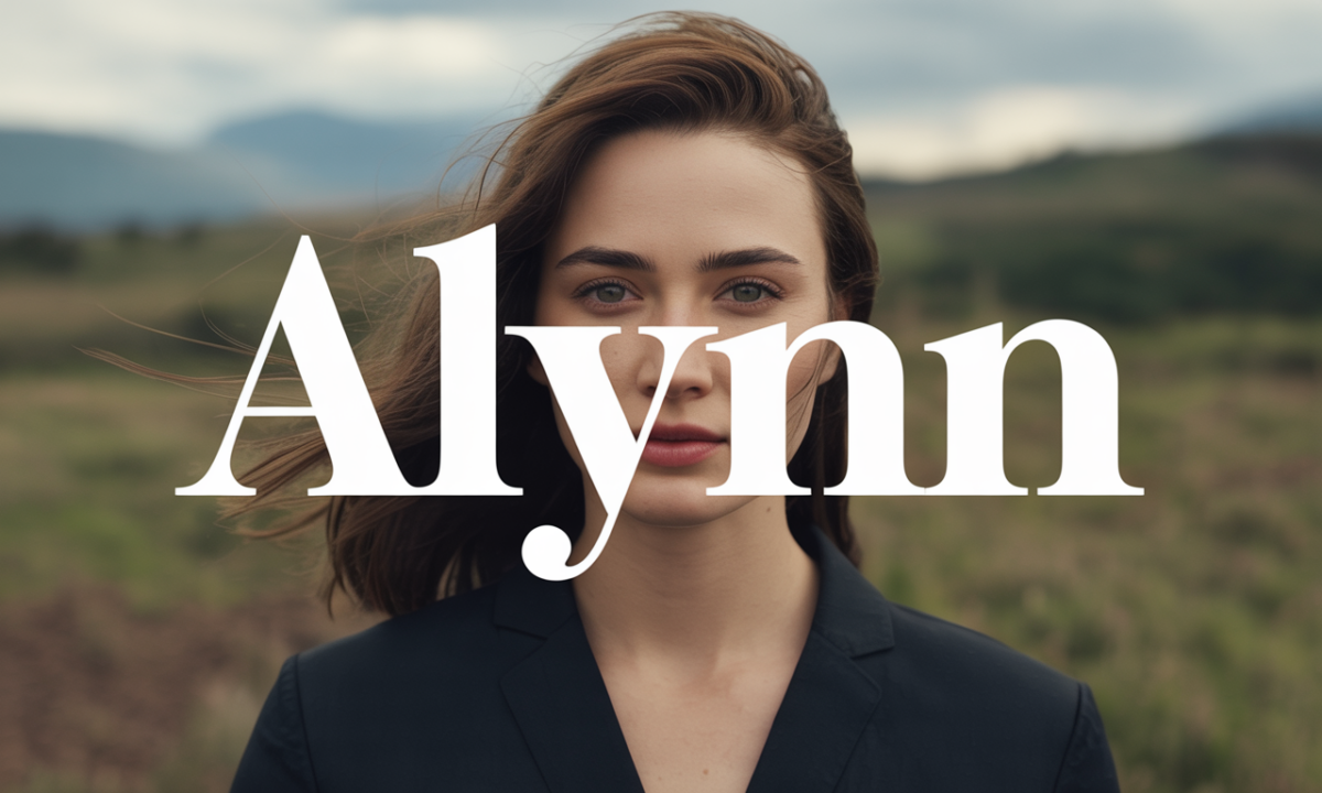 découvrez alynn, une marque innovante alliant élégance et modernité pour sublimer votre style au quotidien.