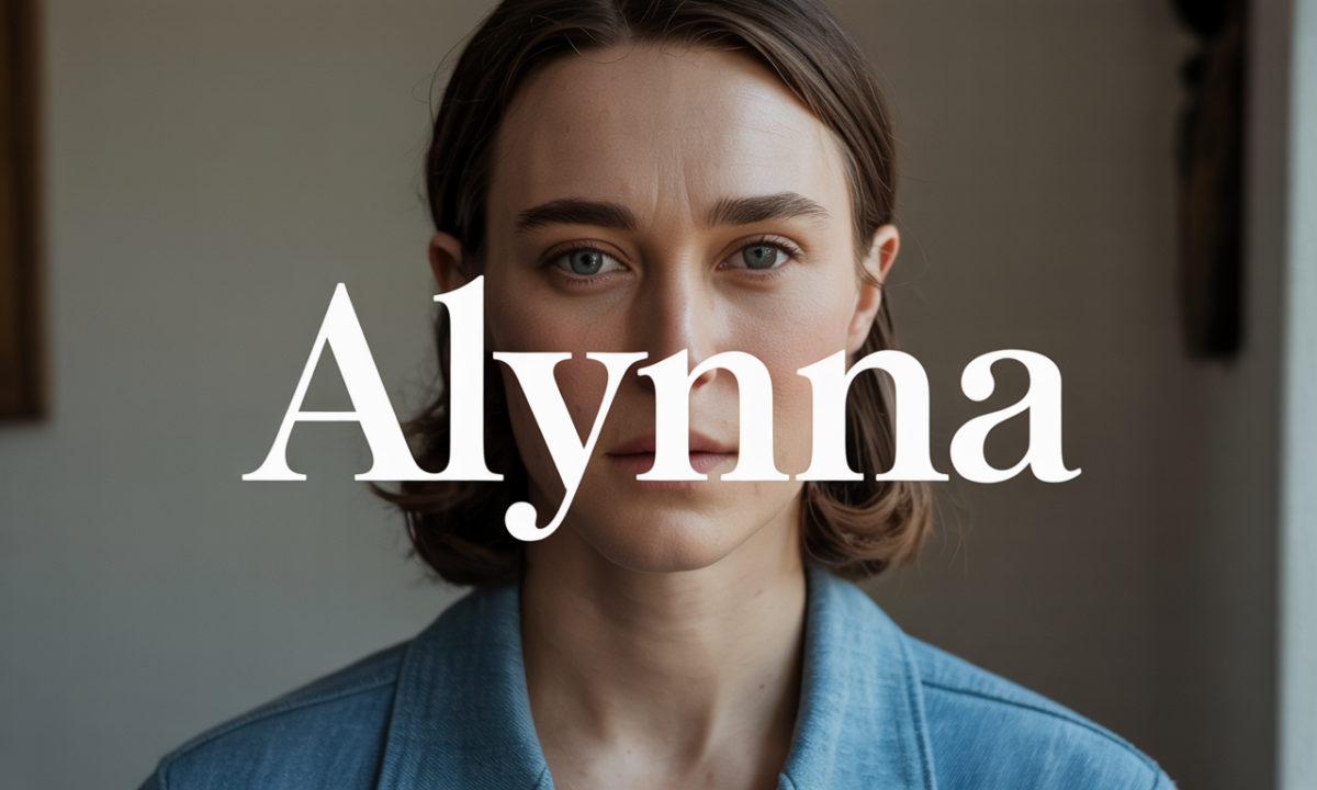 découvrez alynna, un univers unique alliant élégance et créativité pour inspirer votre quotidien.