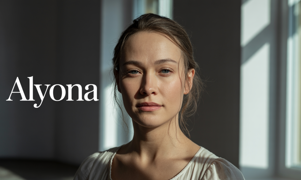 découvrez alyona, un prénom élégant et intemporel, riche en histoire et en signification.