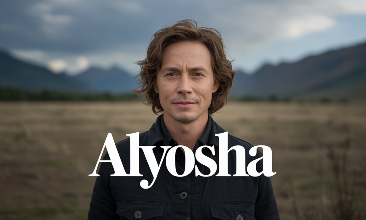 découvrez alyosha, une expérience unique alliant passion et créativité, où chaque moment devient inoubliable.