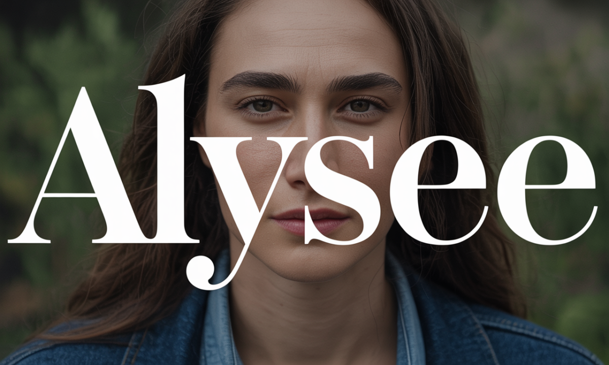 découvrez alysee, une marque alliant élégance et modernité pour sublimer votre style au quotidien.