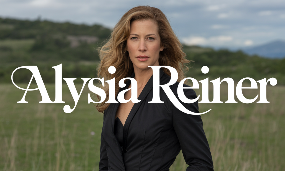 découvrez alysia reiner, actrice renommée connue pour ses rôles captivants au cinéma et à la télévision, ainsi que pour son engagement artistique et social.