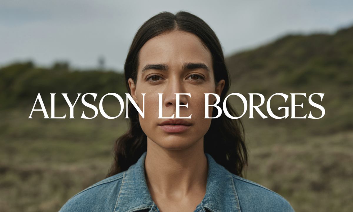 Illustration de Alyson le Borges, Personnalités et Célébrités