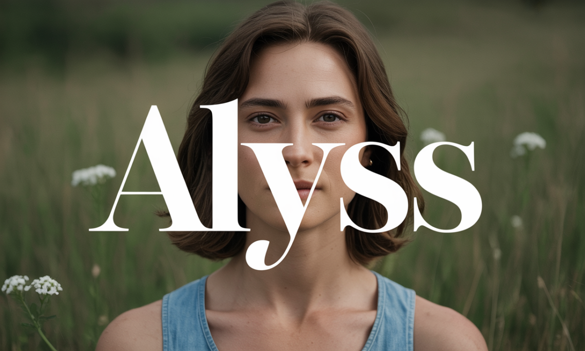 découvrez alyss, un univers unique alliant créativité et passion. explorez nos contenus exclusifs et laissez-vous inspirer par alyss.