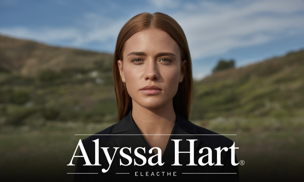 Illustration de Alyssa Hart, Personnalités et Célébrités