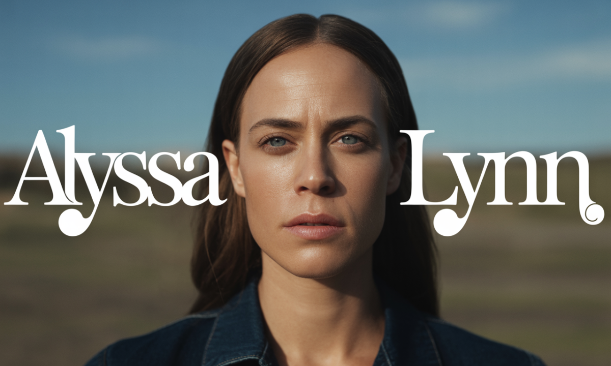 Illustration de Alyssa Lynn, Personnalités et Célébrités