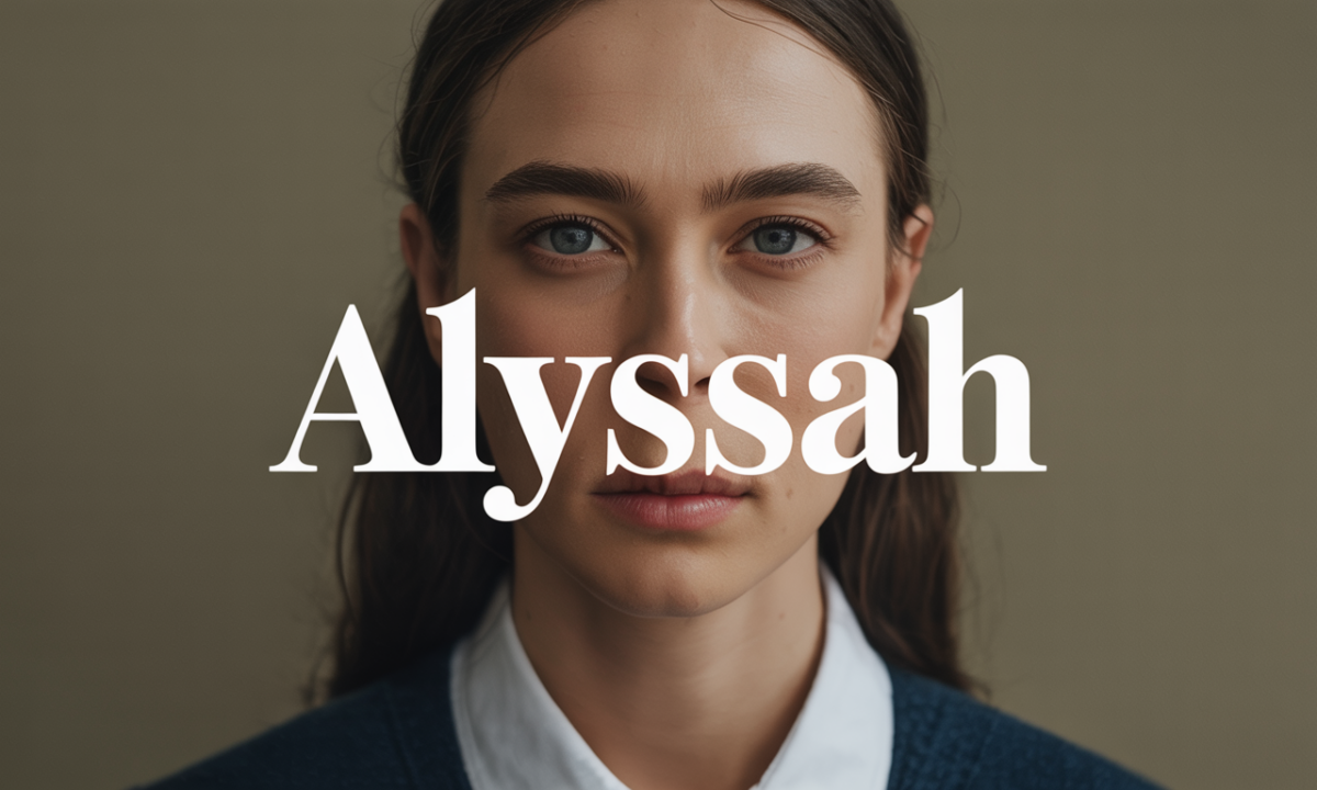 découvrez alyssah, un univers unique alliant élégance et modernité. explorez des créations exclusives qui subliment votre style au quotidien.