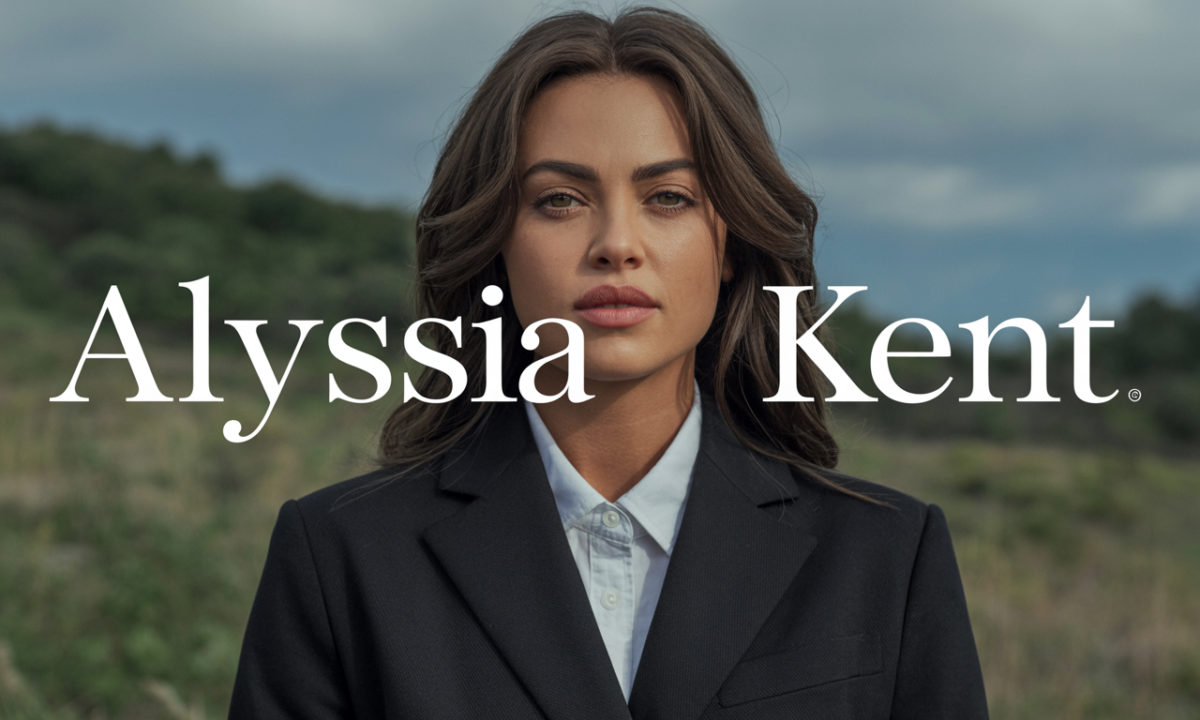 Illustration de Alyssia Kent, Personnalités et Célébrités