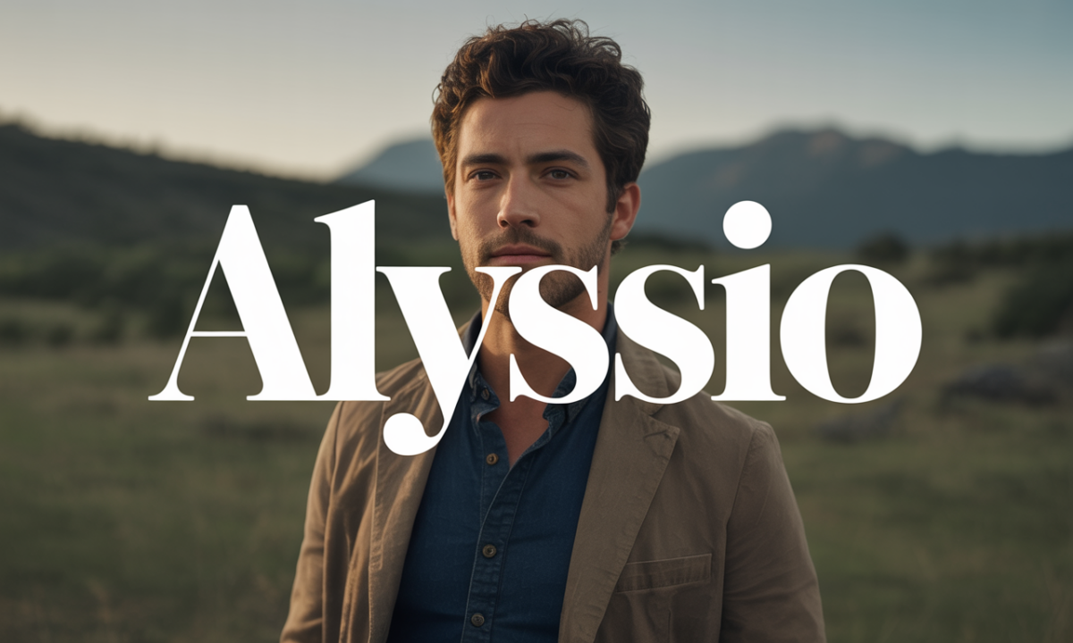 découvrez alyssio, votre solution idéale pour allier élégance et performance au quotidien. explorez nos produits innovants et profitez d'une expérience unique.