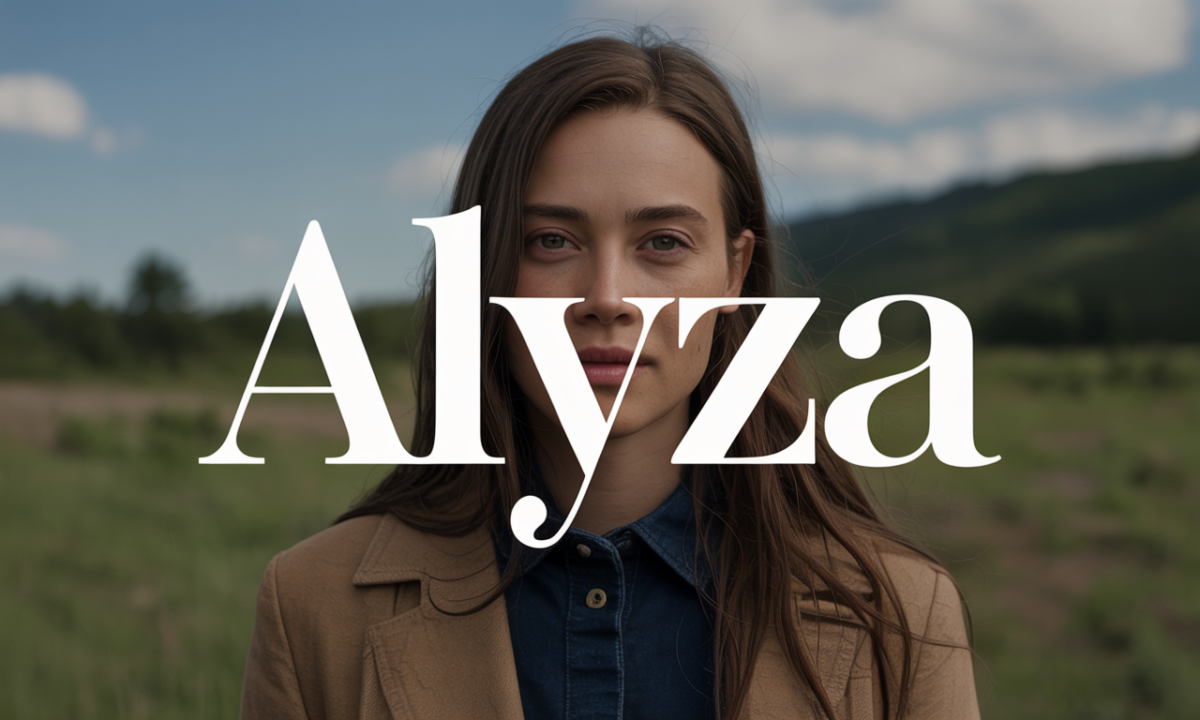 découvrez alyza, un univers unique alliant élégance et modernité. explorez nos collections exclusives pour sublimer votre style au quotidien.
