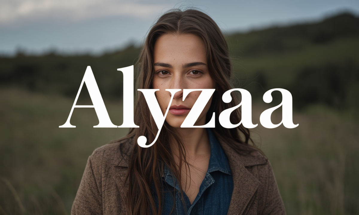 découvrez alyzaa, une marque innovante alliant style et qualité pour sublimer votre quotidien.
