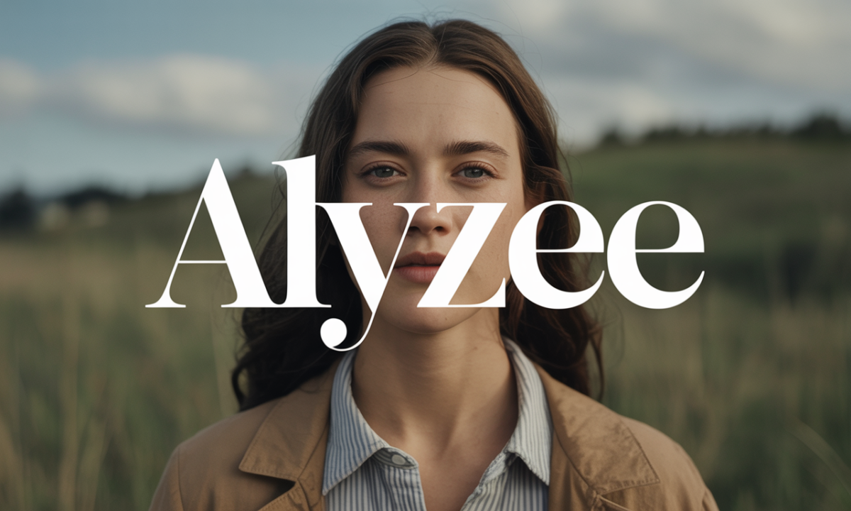 découvrez alyzee, l'univers raffiné alliant élégance et modernité pour sublimer votre style au quotidien.