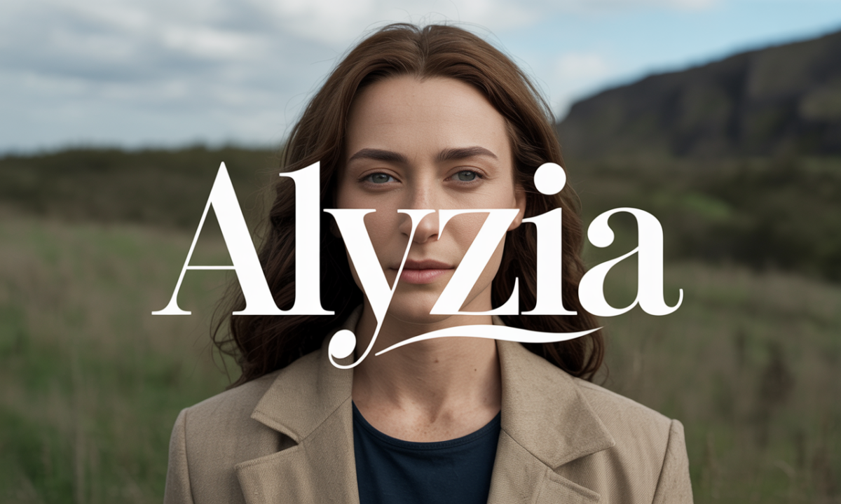 découvrez alyzia, une marque unique alliant élégance et innovation pour sublimer votre style au quotidien.