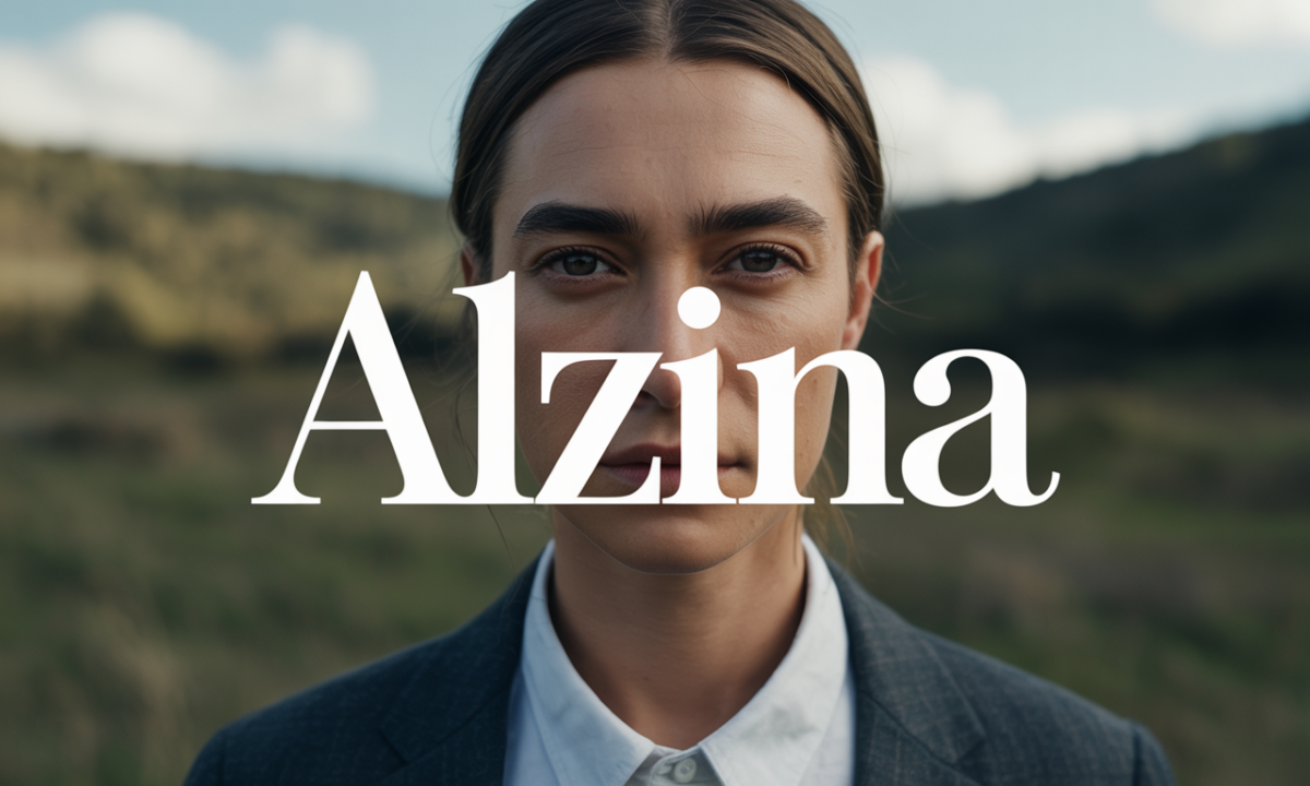 découvrez alzina, une expérience unique alliant tradition et modernité, où chaque détail compte pour votre satisfaction.