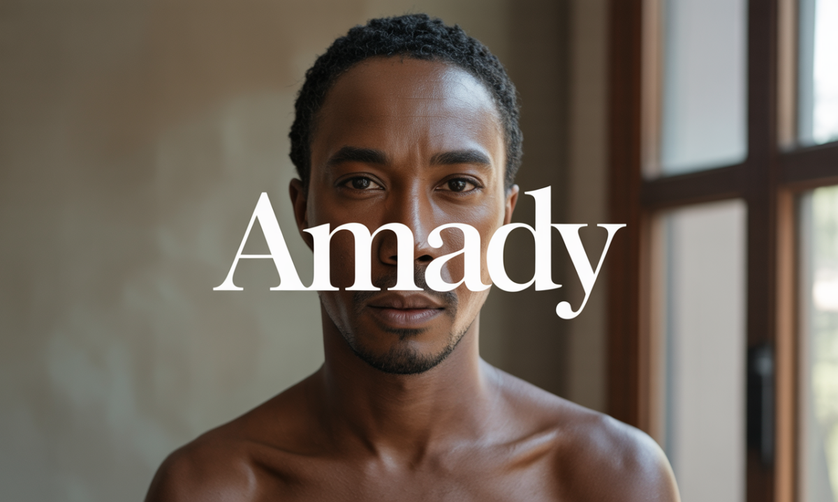 découvrez amady, une référence incontournable alliant qualité et innovation pour satisfaire toutes vos attentes.