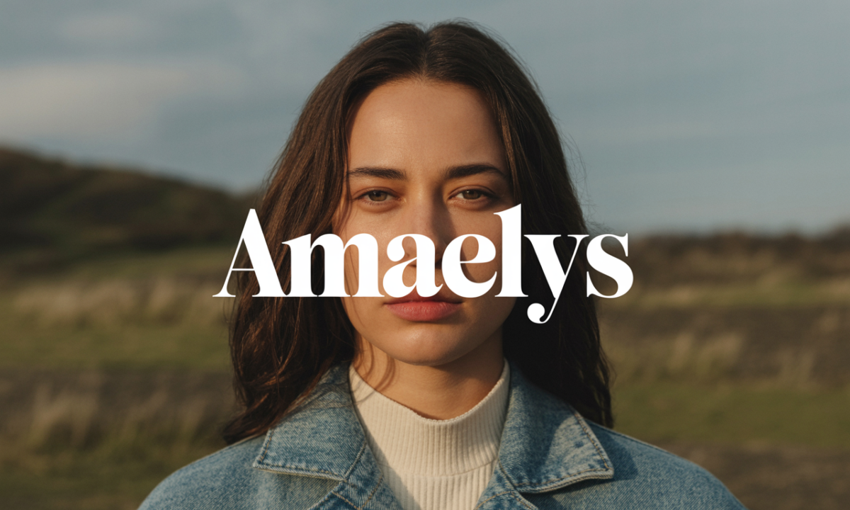 découvrez amaelys, une marque synonyme d'élégance et de qualité, offrant des produits uniques pour sublimer votre quotidien.