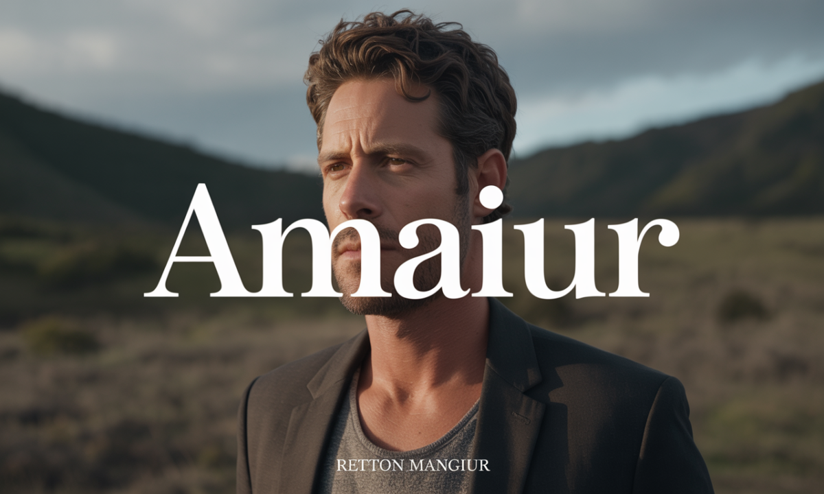 Illustration symbolique liée à l’origine du prénom Amaiur