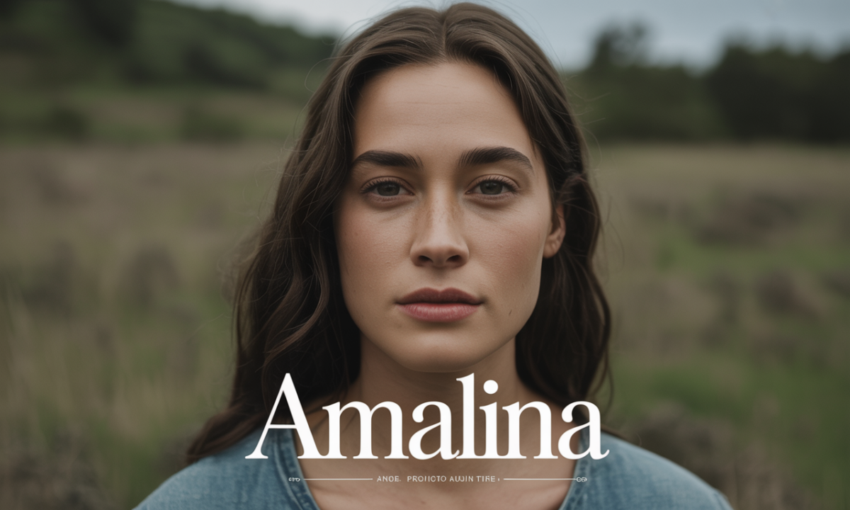 découvrez amalina, une marque alliant élégance et modernité pour sublimer votre style au quotidien.