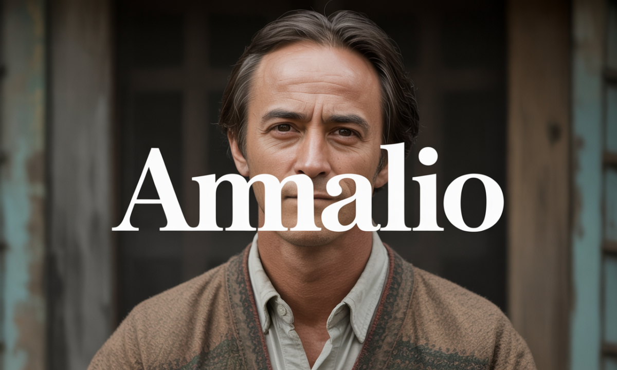 découvrez amalio, une expérience unique alliant innovation et élégance, conçue pour répondre à vos besoins avec excellence.