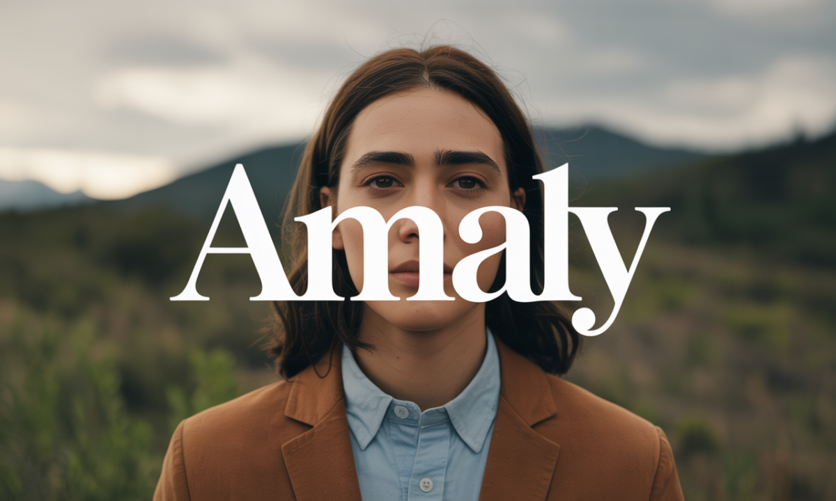 découvrez amaly, une marque innovante alliant qualité et élégance pour sublimer votre quotidien avec des produits uniques et tendances.