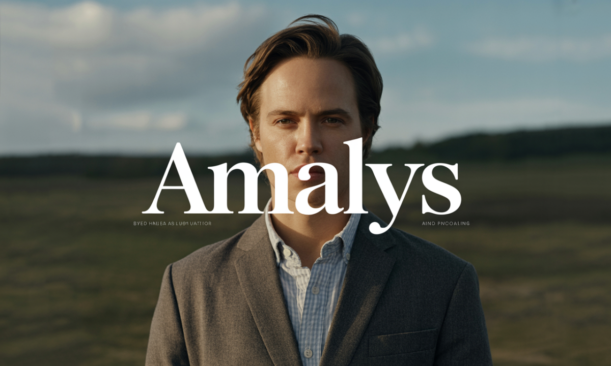 découvrez amalys, une marque innovante offrant des solutions uniques pour améliorer votre quotidien avec élégance et efficacité.