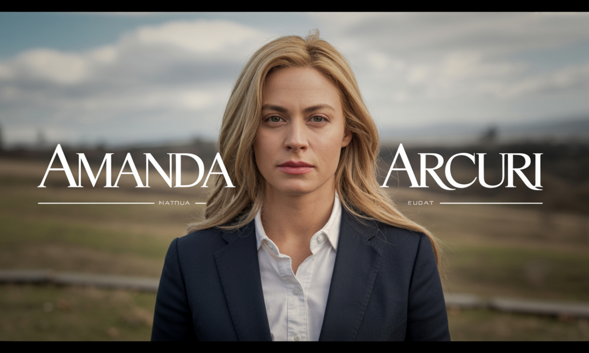 Illustration de Amanda Arcuri, Personnalités et Célébrités