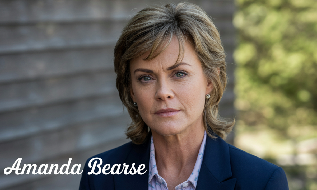 découvrez tout sur amanda bearse, actrice et réalisatrice américaine connue pour son rôle dans la série télévisée 'ma famille d'abord'.