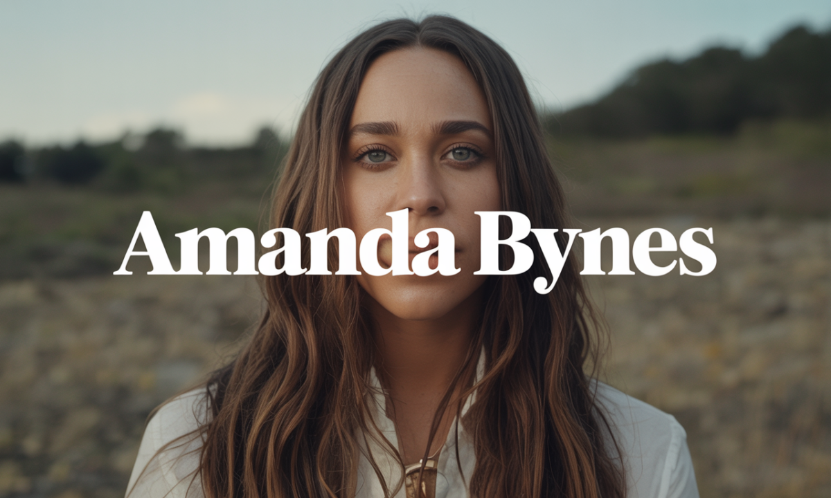 Illustration de Amanda Bynes, personnalité publique