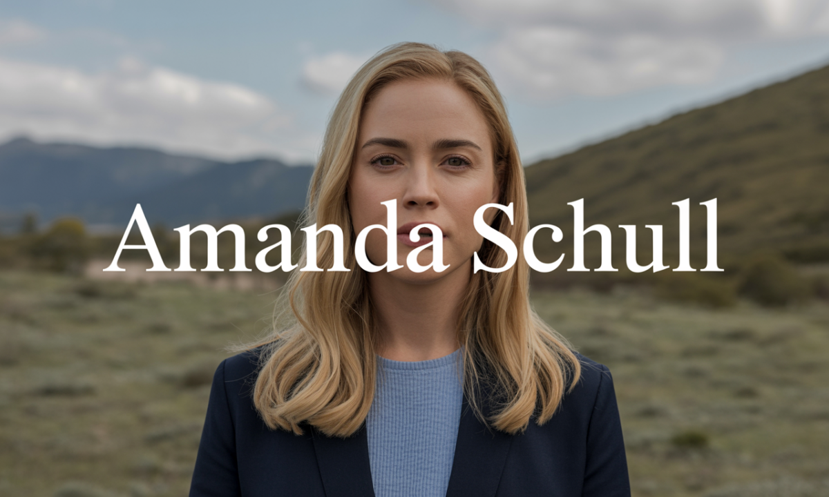 Illustration de Amanda Schull, Personnalités et Célébrités